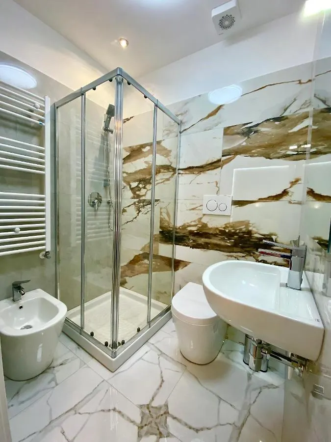 Arbi Venice Station Mestre 0*,  İtalya