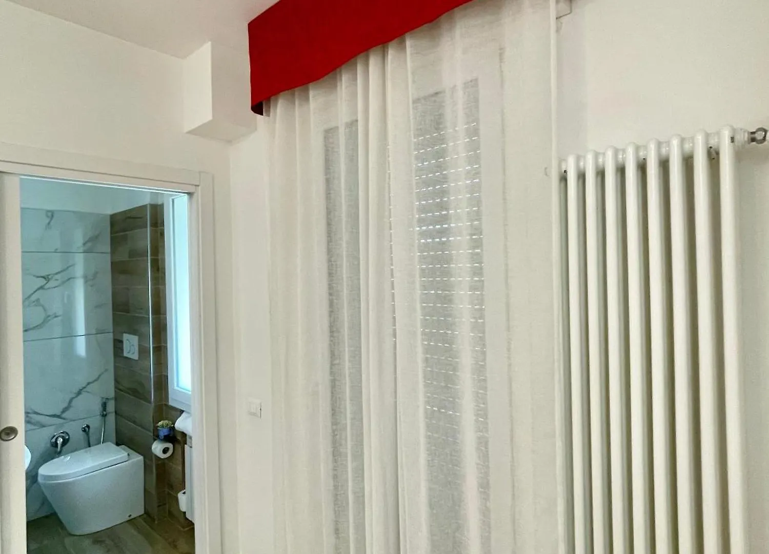 Arbi Venice Station Mestre İtalya