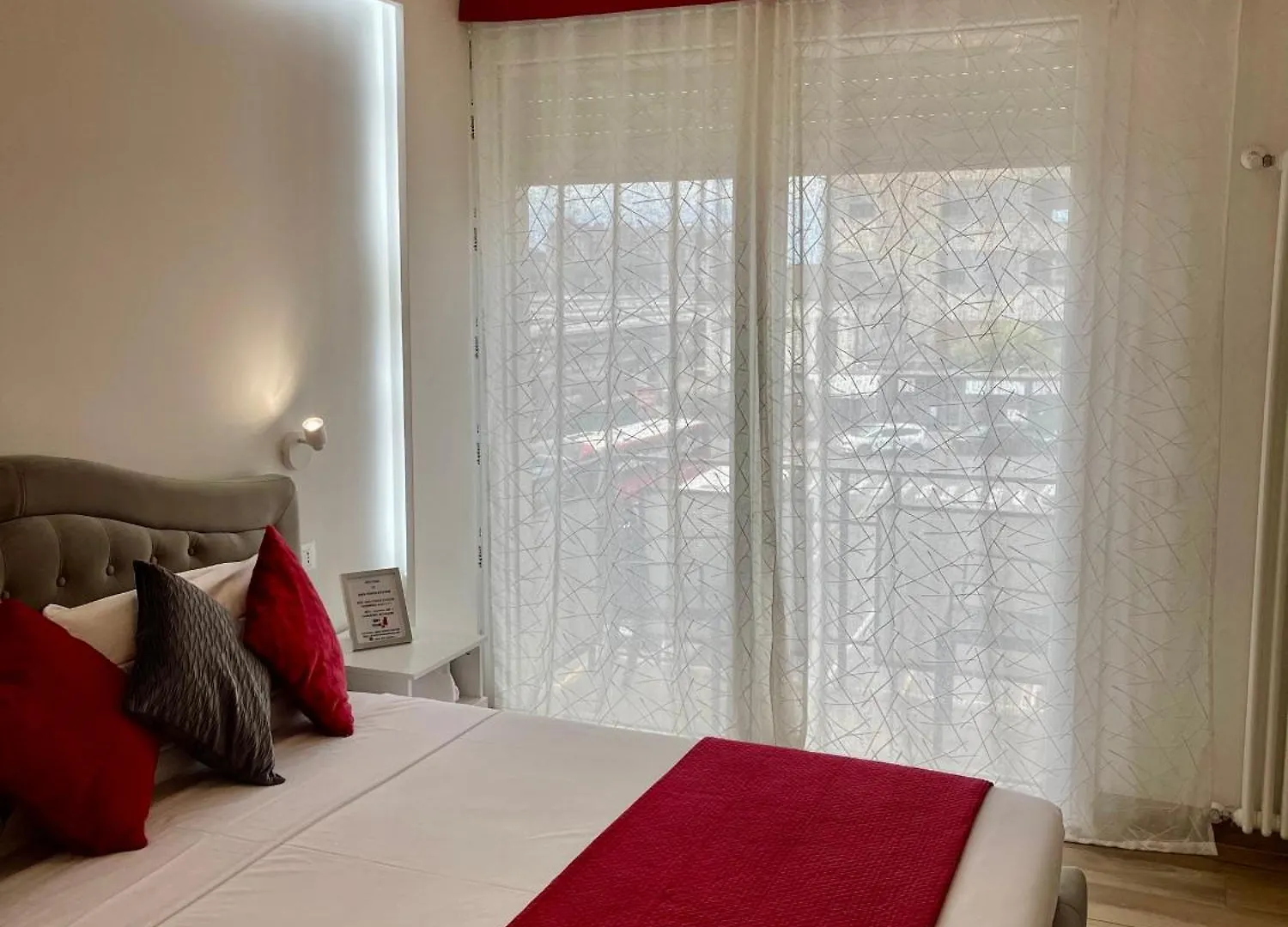 Arbi Venice Station Mestre 0*,  İtalya