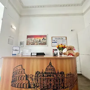 Il Tempio Della Capitale Konukevi Roma