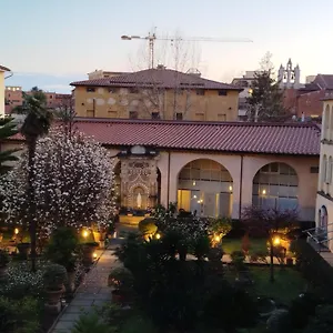 Casa Per Ferie Religiosa Figlie Di Nazareth Oda ve Kahvaltı Pisa