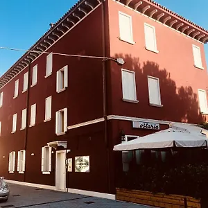 Апартаменты Venice Dante, Местре