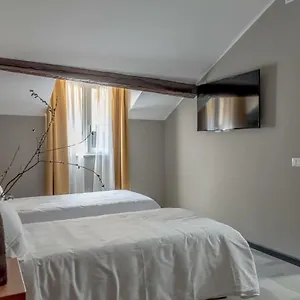 Casa Mia Daire Milano