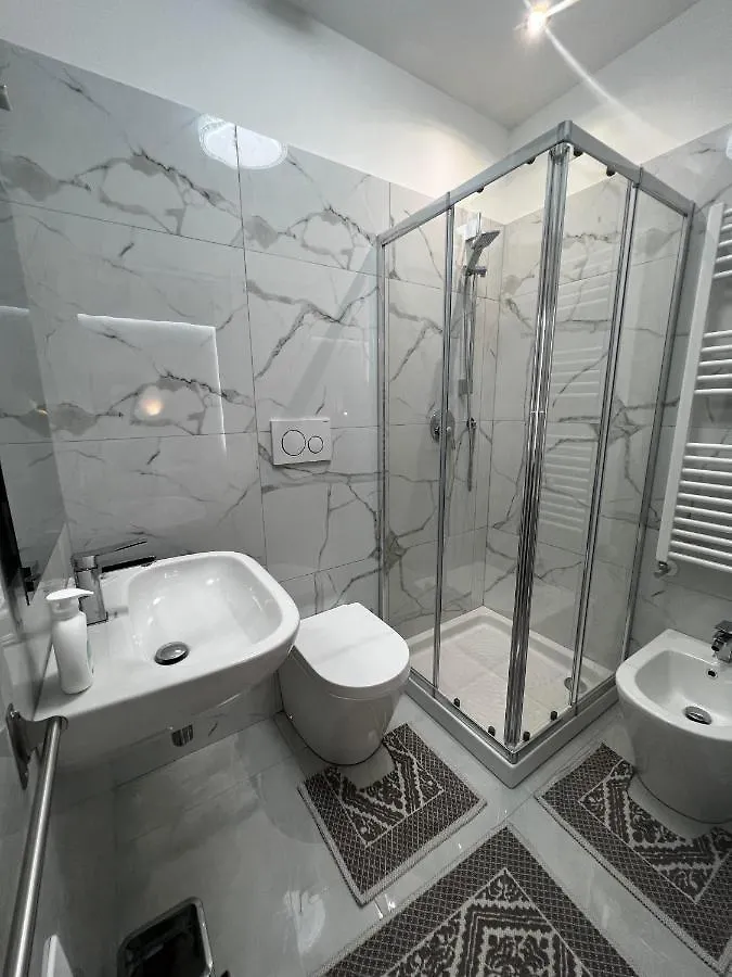 Arbi Venice Station Mestre Guest house