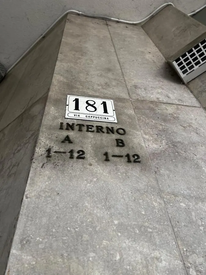 Arbi Venice Station Mestre