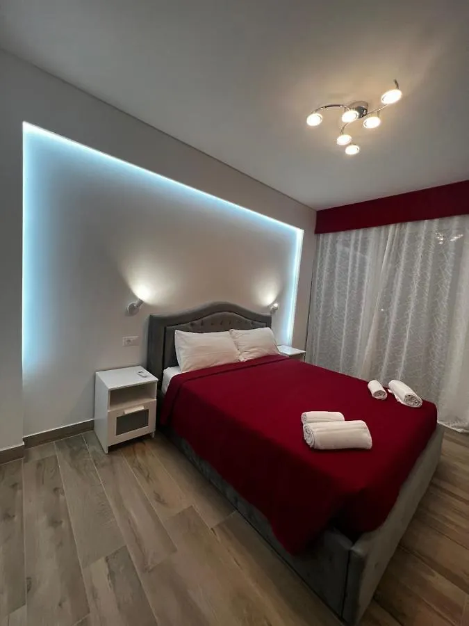 Guest house Arbi Venice Station Mestre