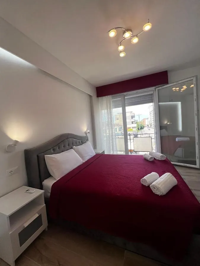 Guest house Arbi Venice Station Mestre Italy