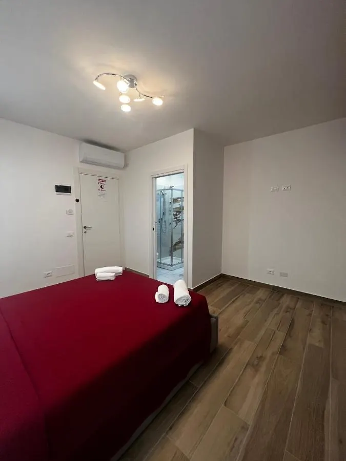 Guest house Arbi Venice Station Mestre