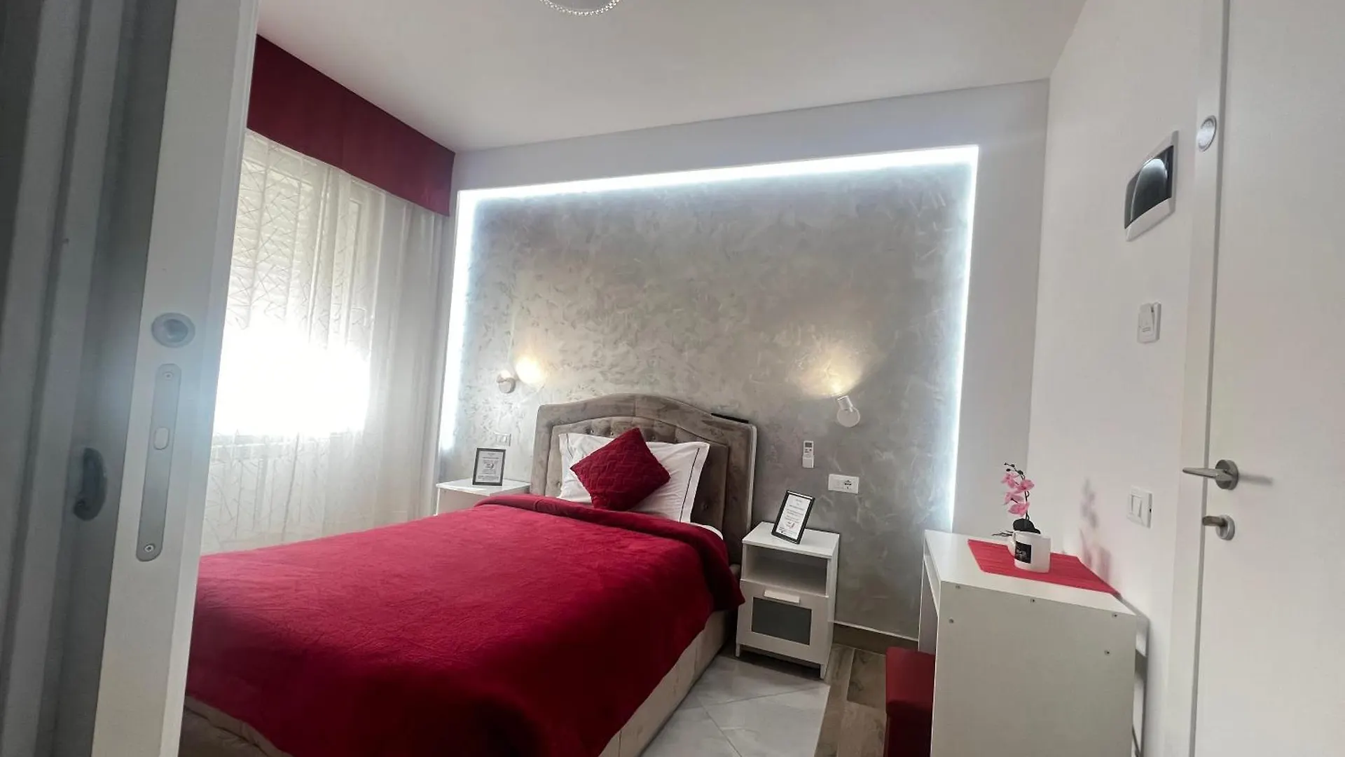 Arbi Venice Station Mestre Guest house