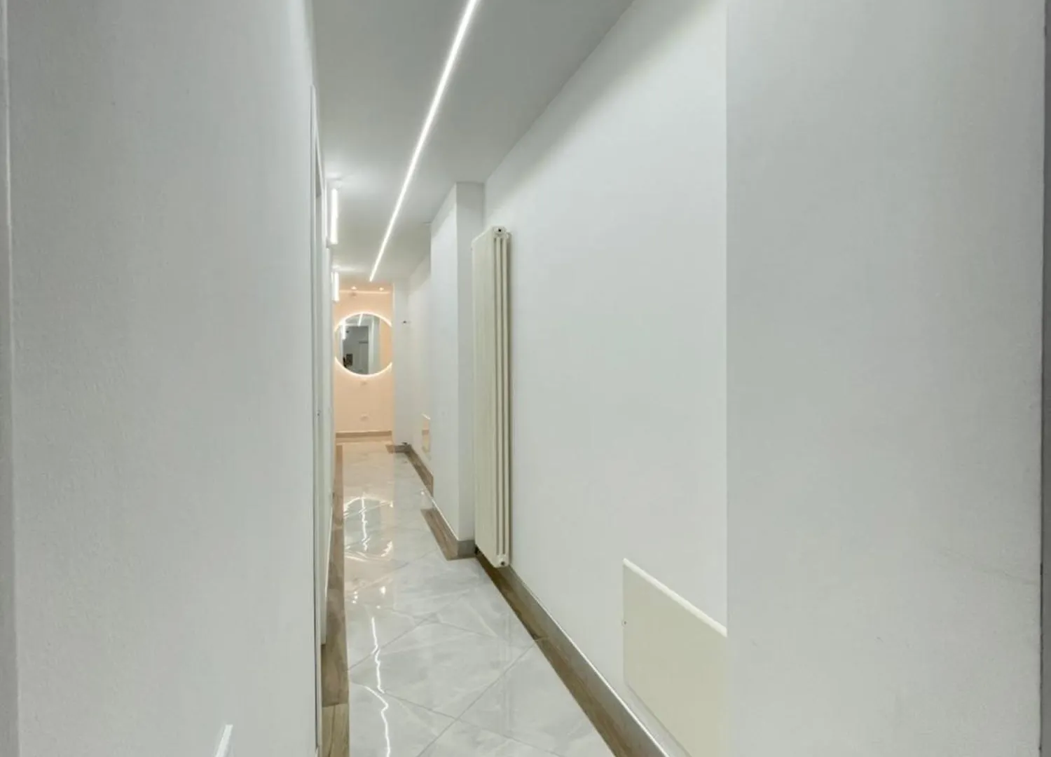 Guest house Arbi Venice Station Mestre