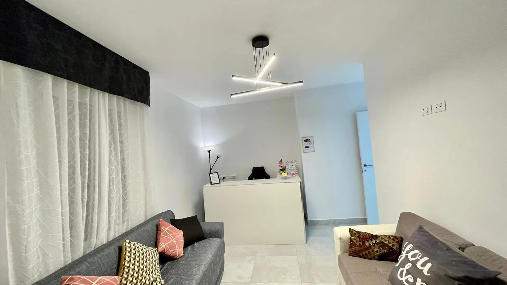 Guest house Arbi Venice Station Mestre Italy