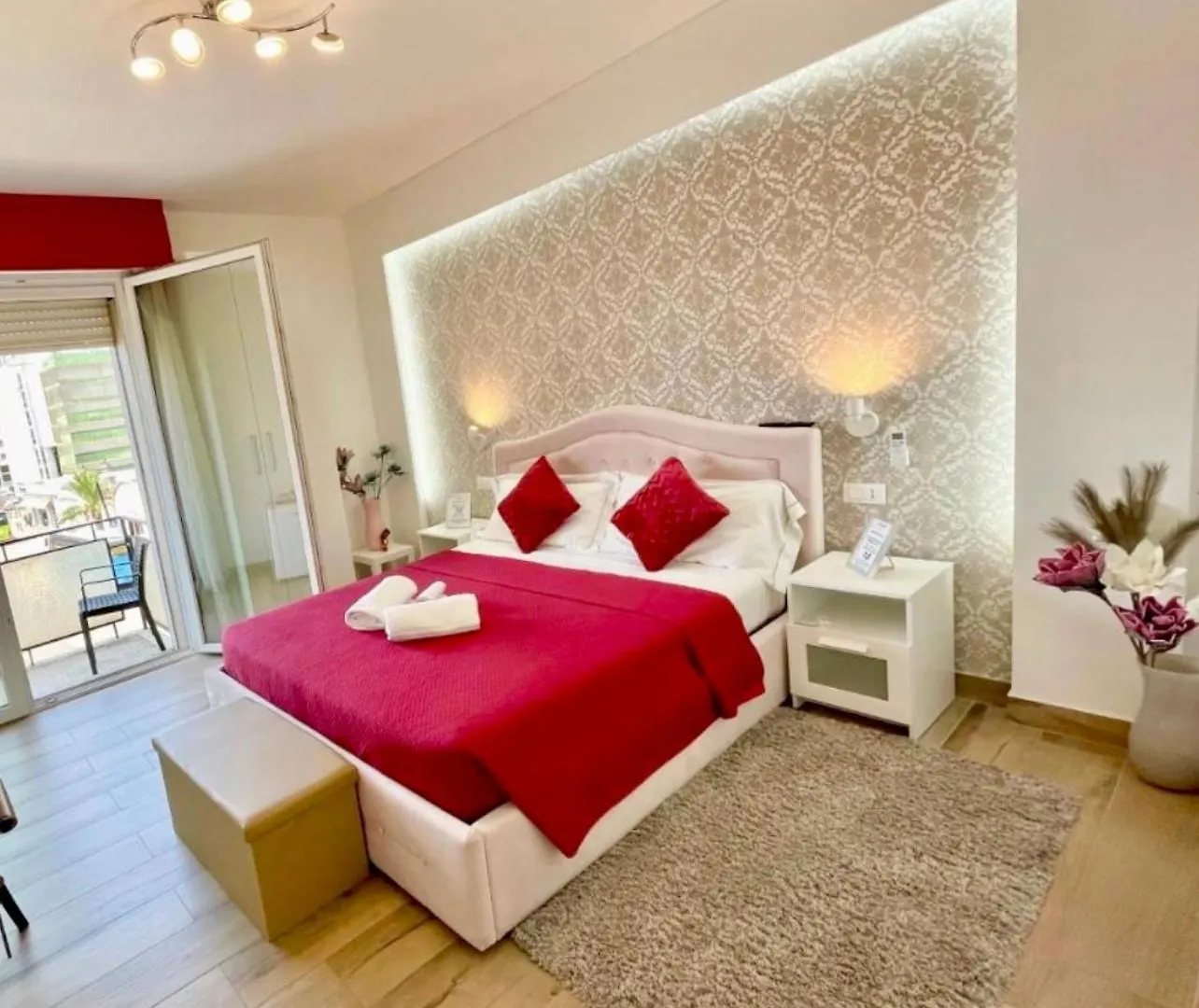 Arbi Venice Station Mestre Guest house