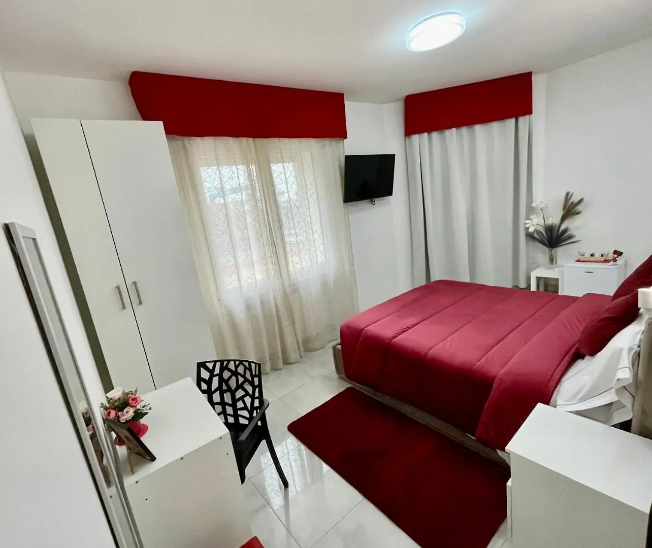 Arbi Venice Station Mestre Guest house