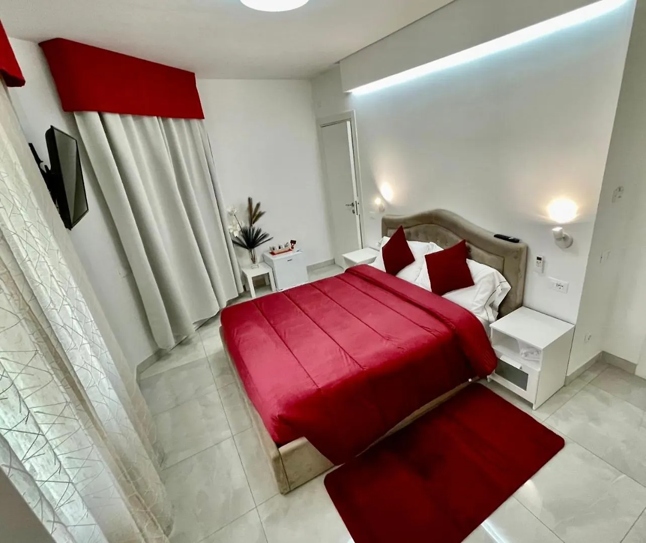 Guest house Arbi Venice Station Mestre