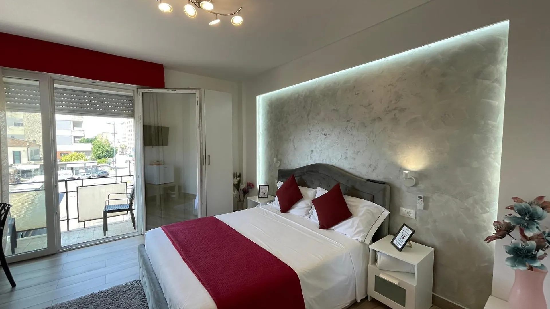 Guest house Arbi Venice Station Mestre