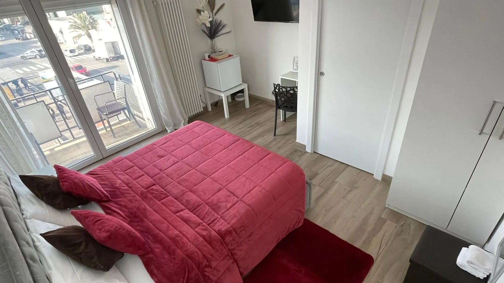 Guest house Arbi Venice Station Mestre