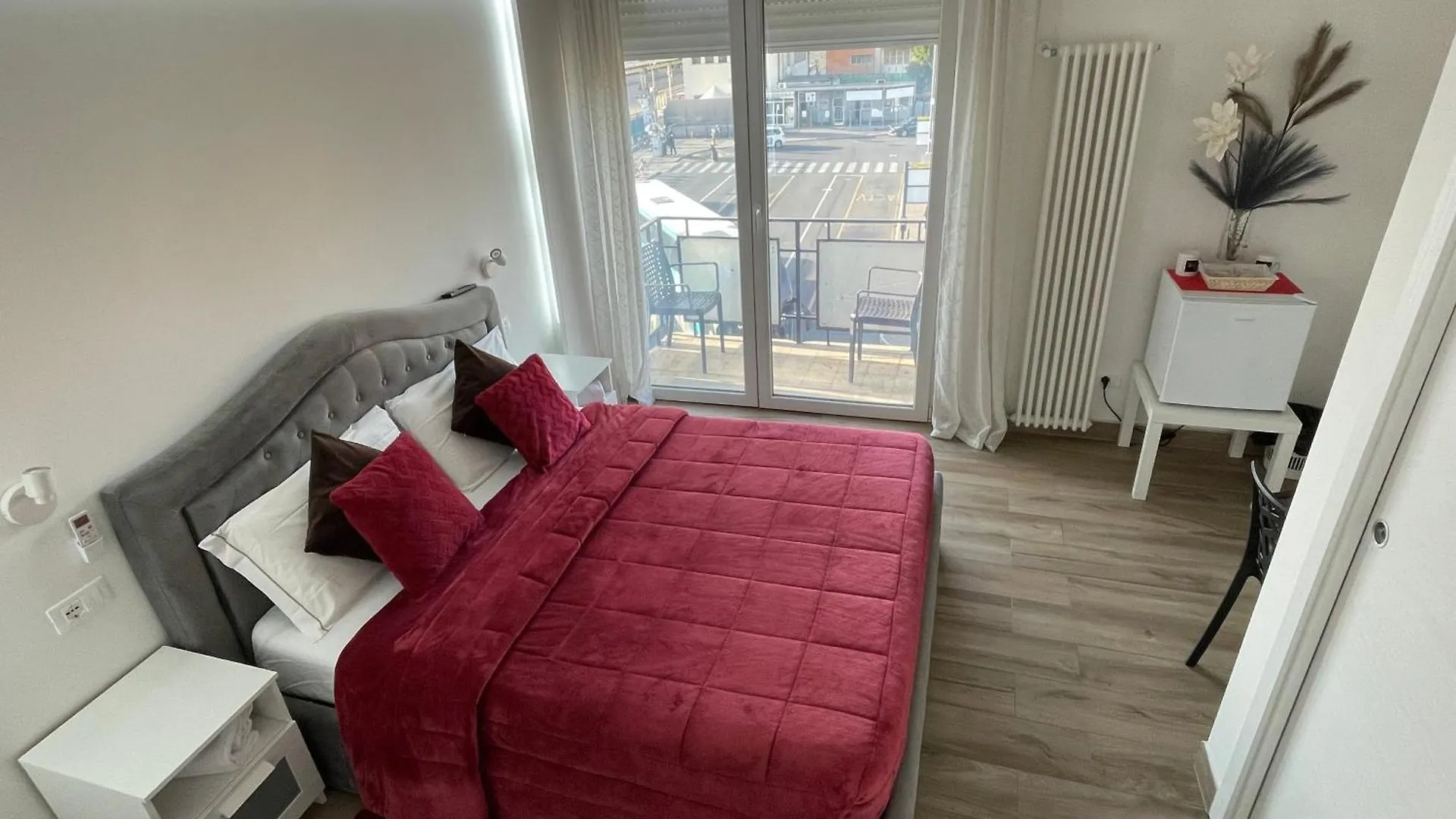 Guest house Arbi Venice Station Mestre