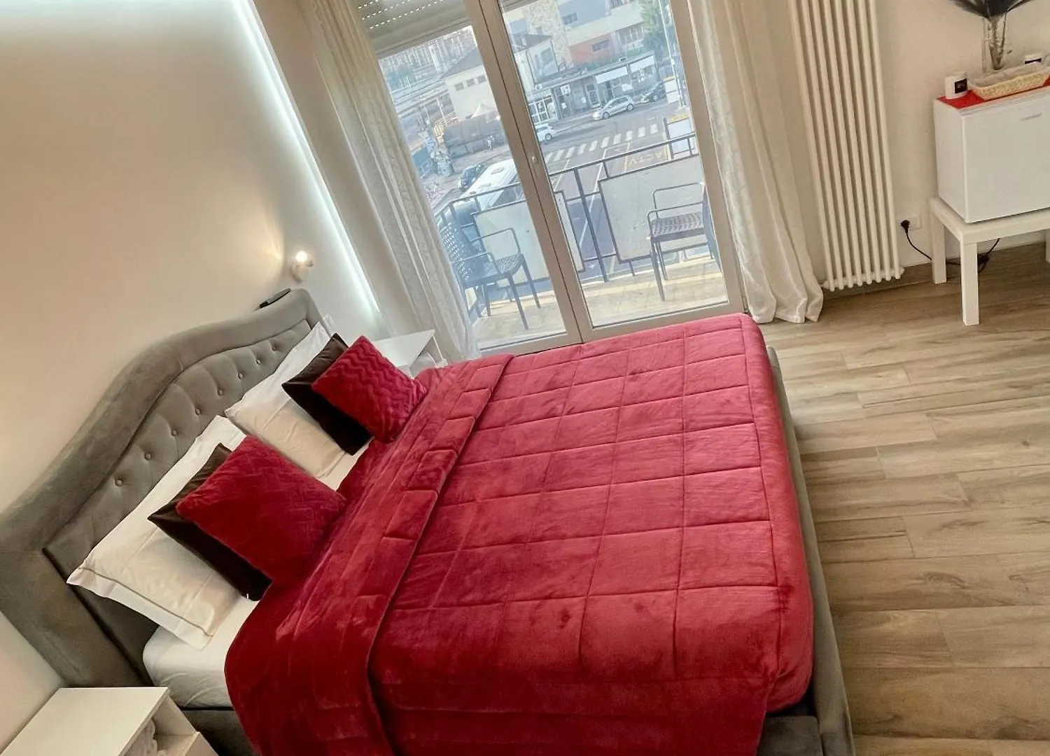 Arbi Venice Station Mestre Guest house