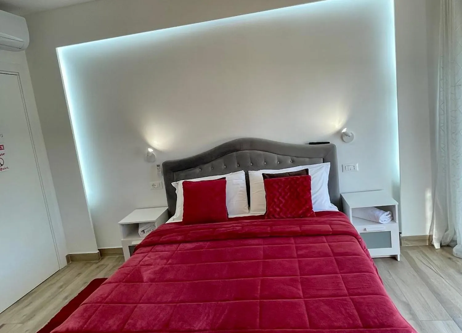 Guest house Arbi Venice Station Mestre
