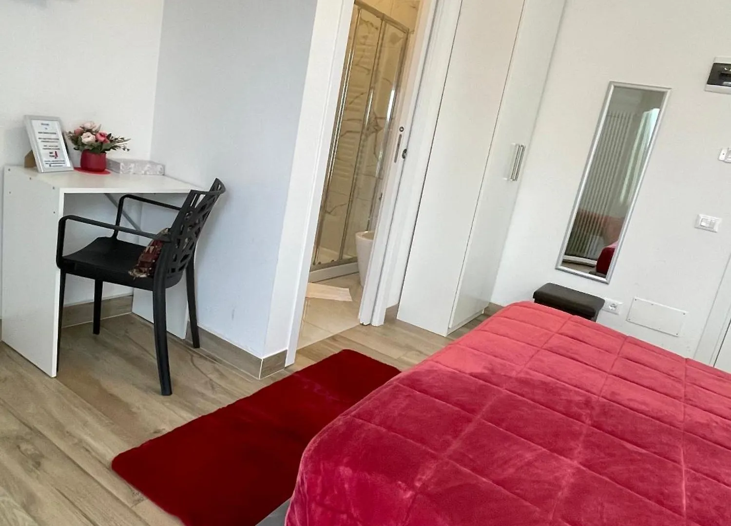 Guest house Arbi Venice Station Mestre
