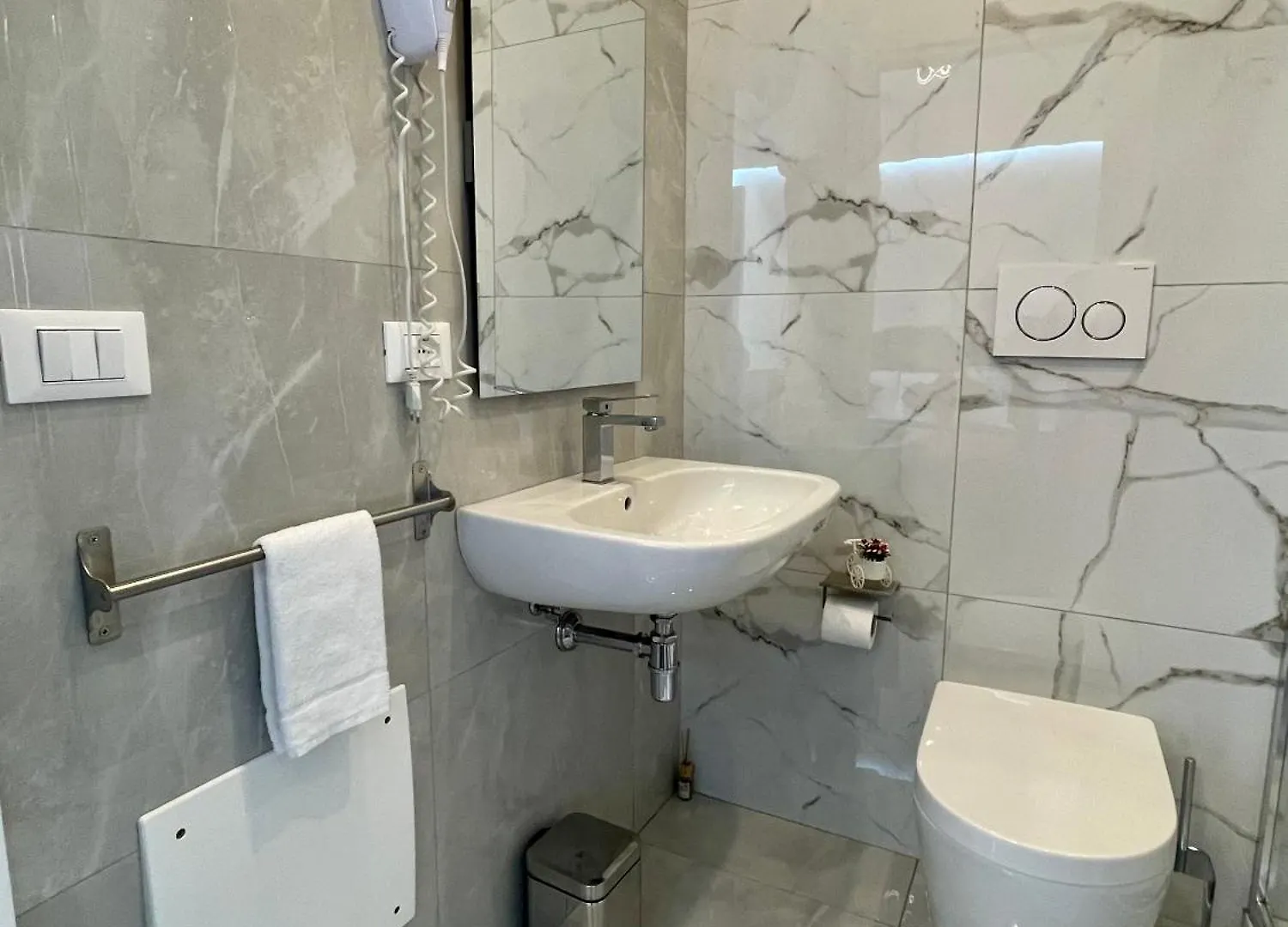 Guest house Arbi Venice Station Mestre