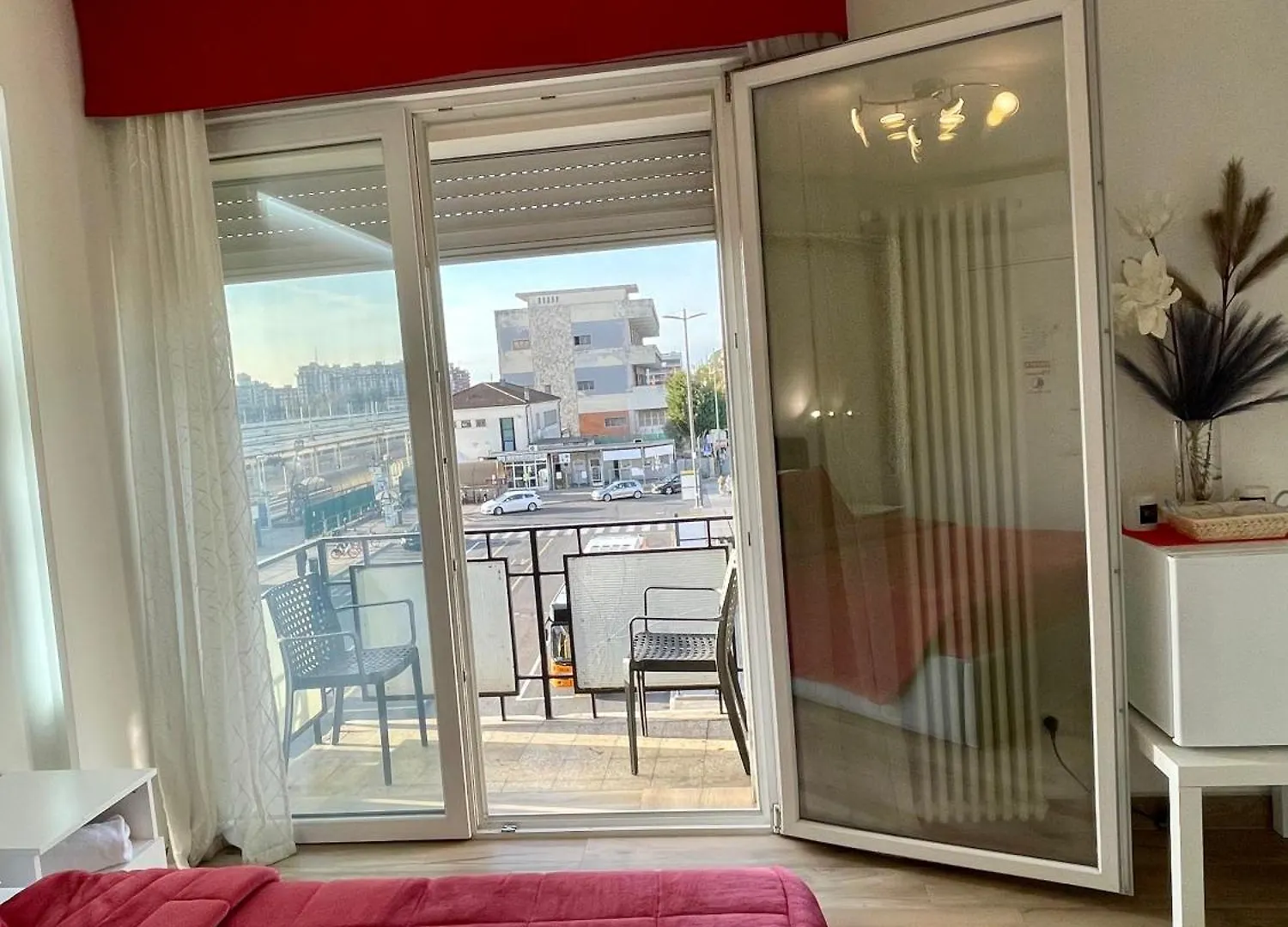 Arbi Venice Station Mestre Guest house