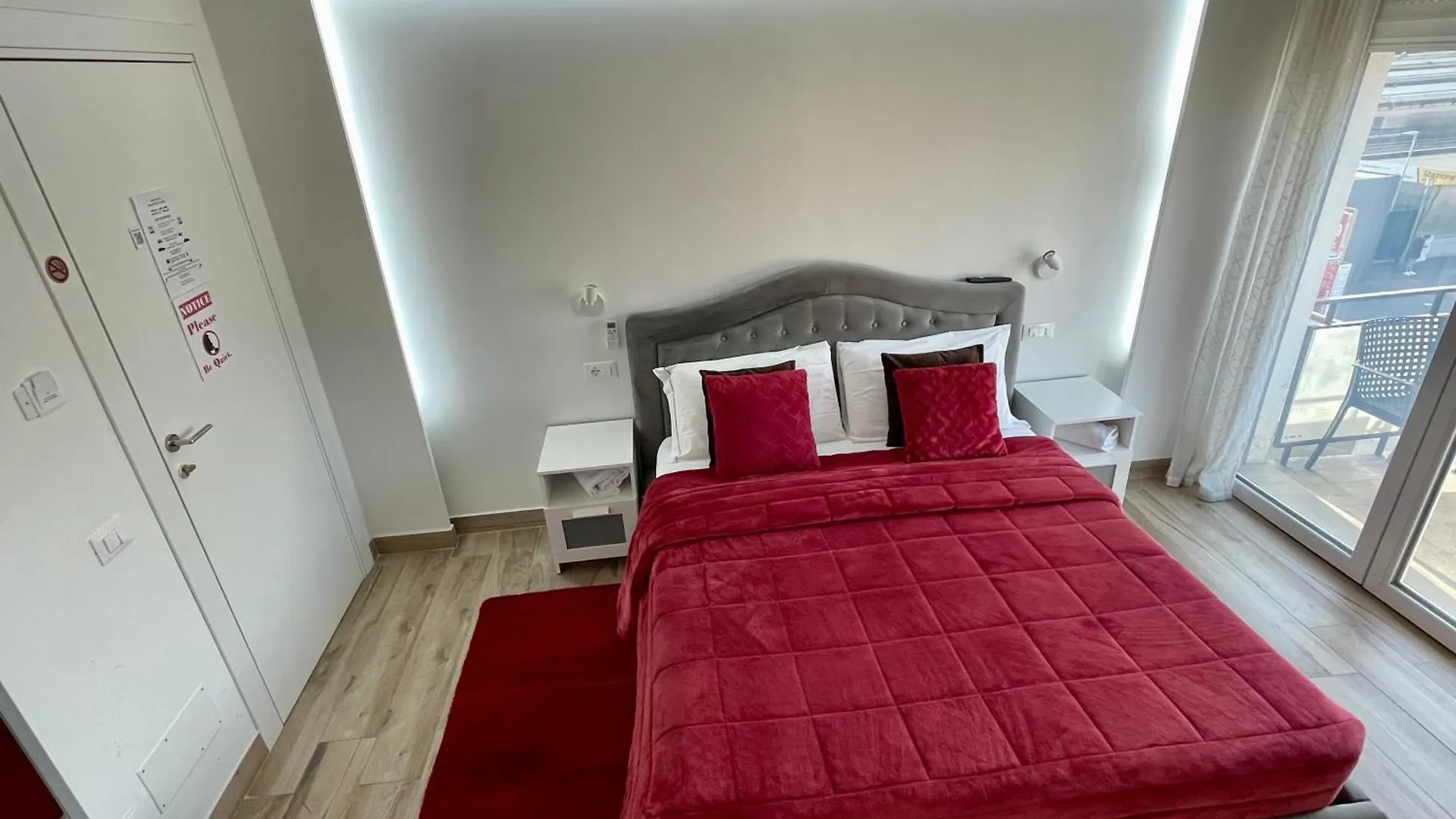Arbi Venice Station Mestre Guest house