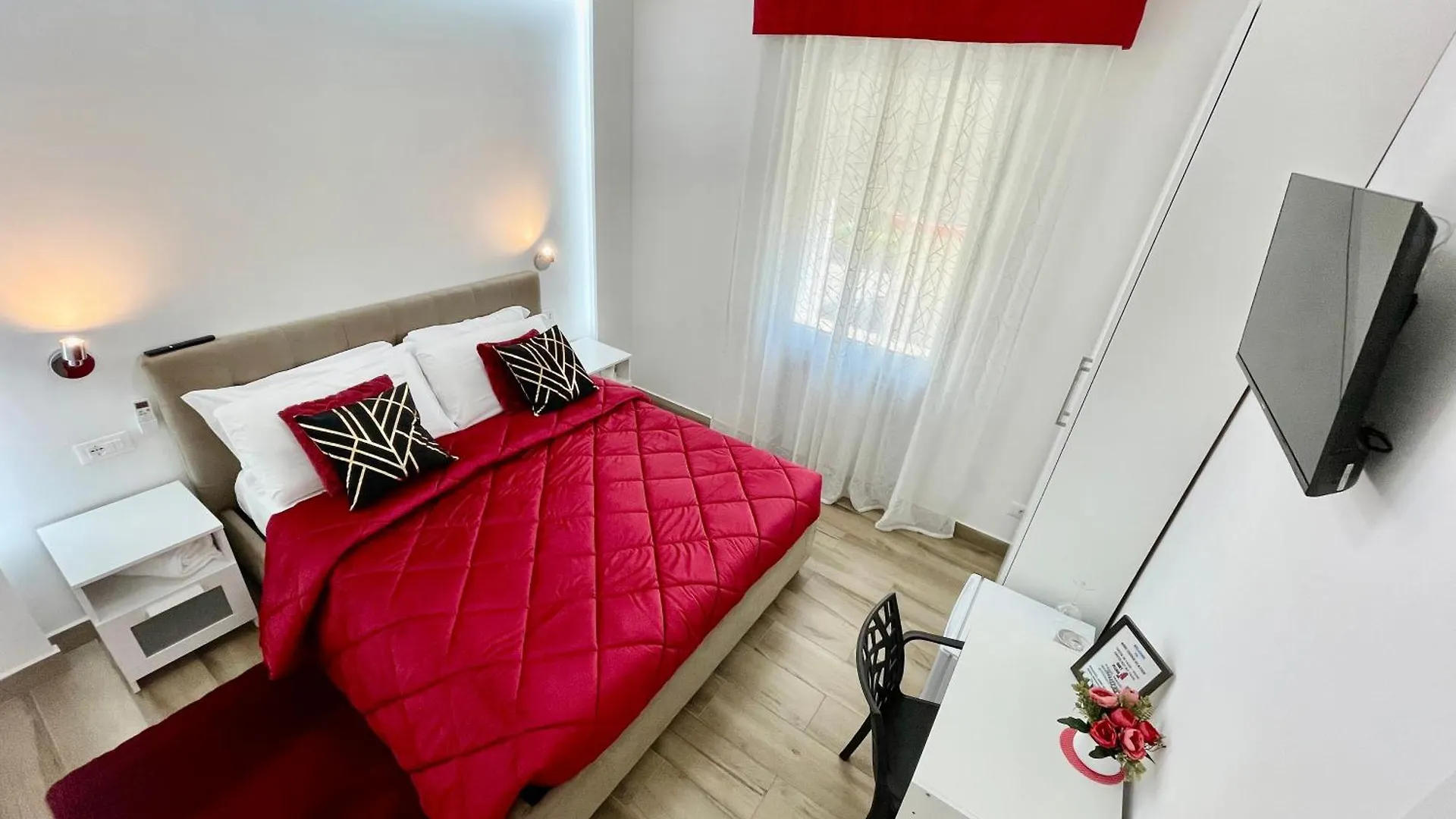 Arbi Venice Station Mestre Guest house