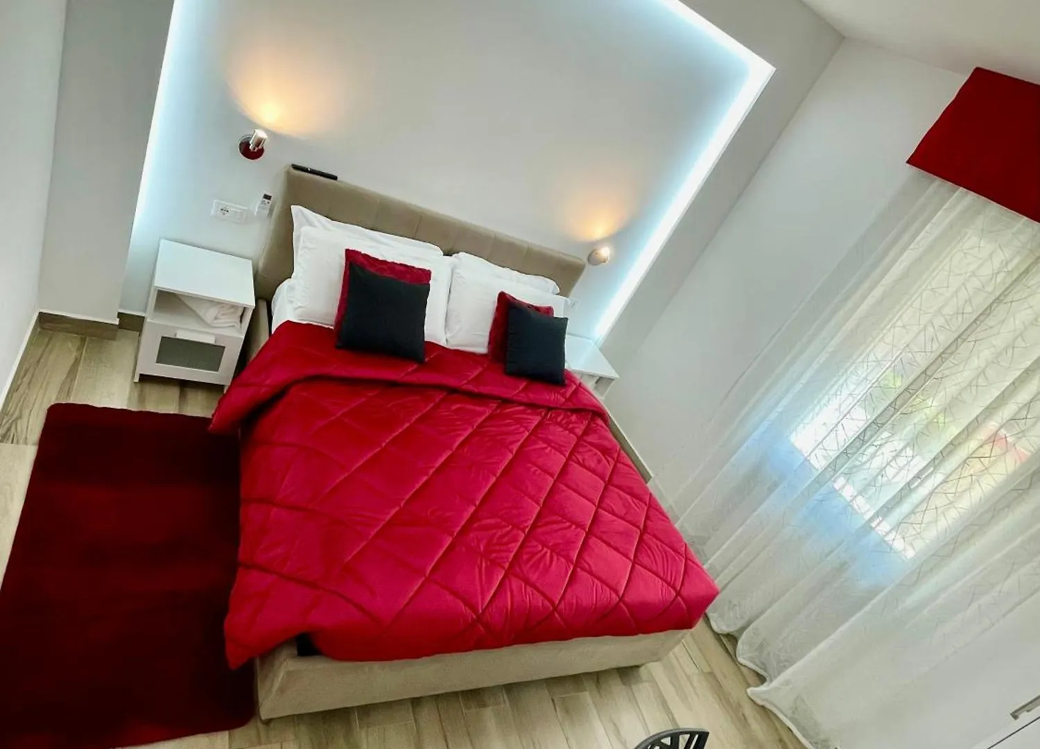 Arbi Venice Station Mestre Guest house