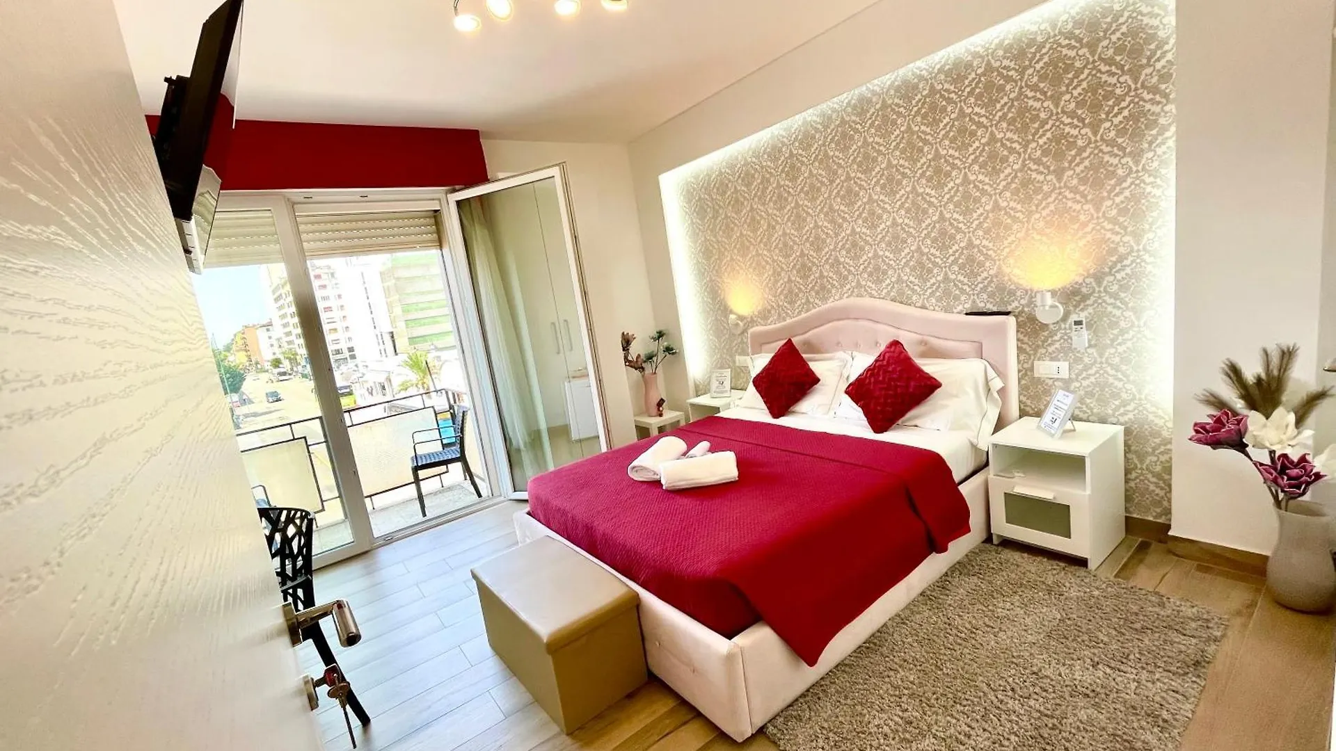Guest house Arbi Venice Station Mestre