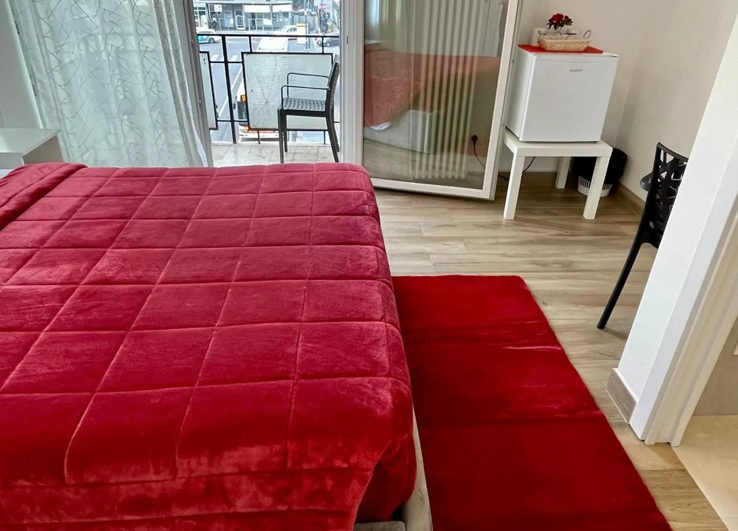 Pensionat Arbi Venice Station Mestre