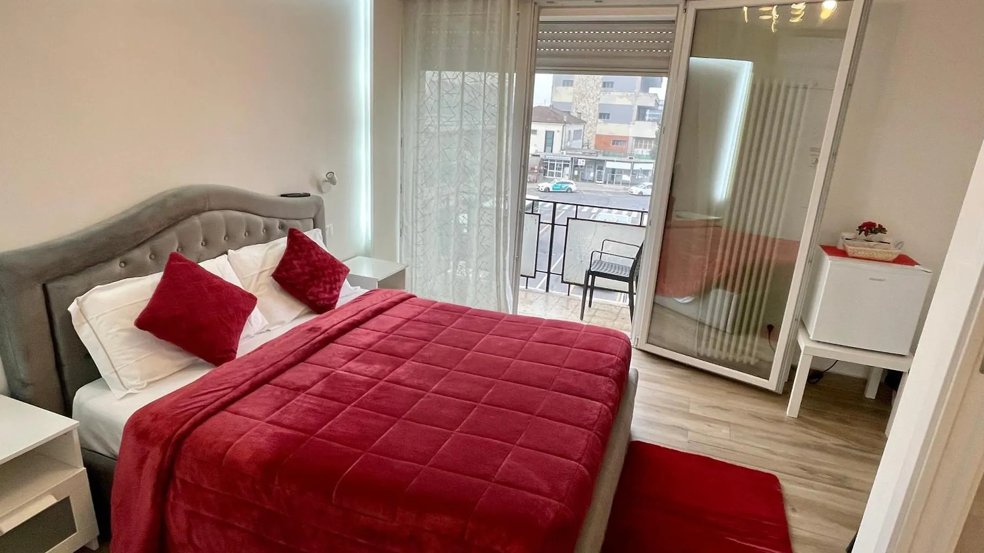 Guest house Arbi Venice Station Mestre