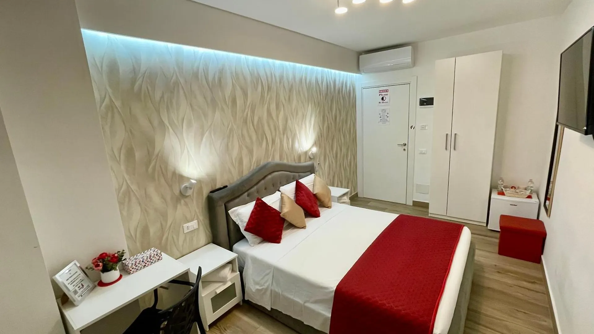 Arbi Venice Station Mestre Guest house