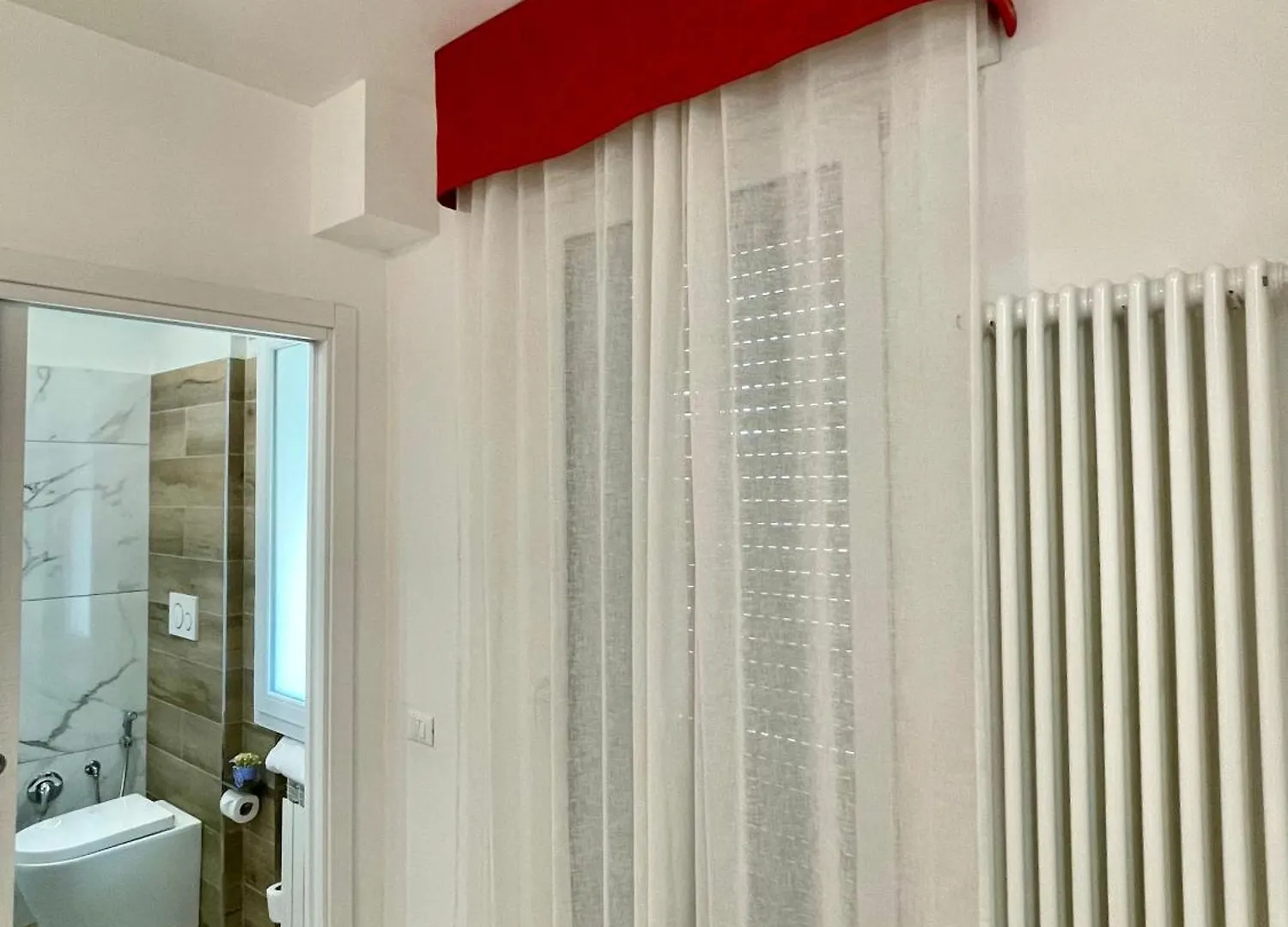 Arbi Venice Station Mestre Guest house