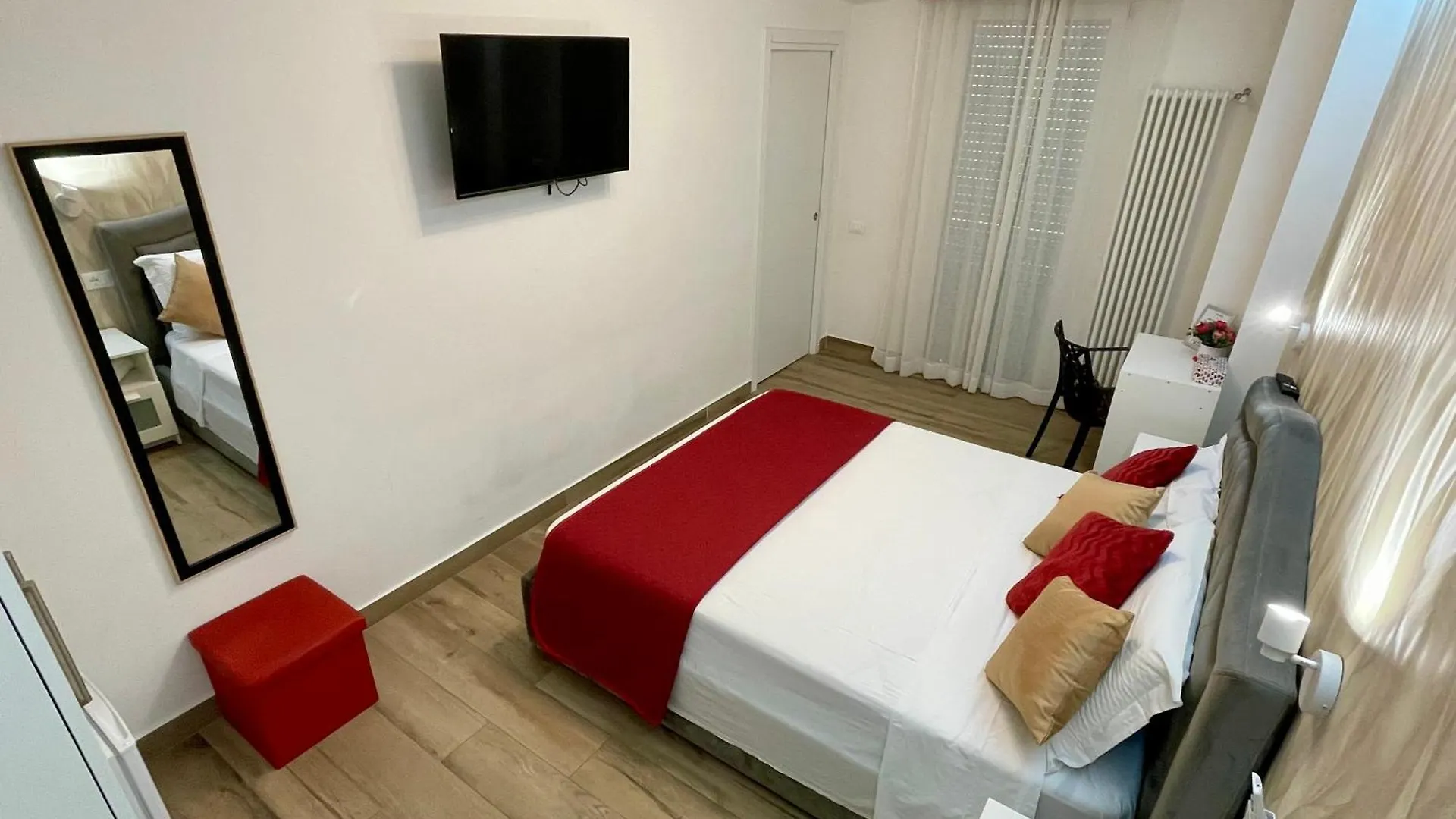 Guest house Arbi Venice Station Mestre