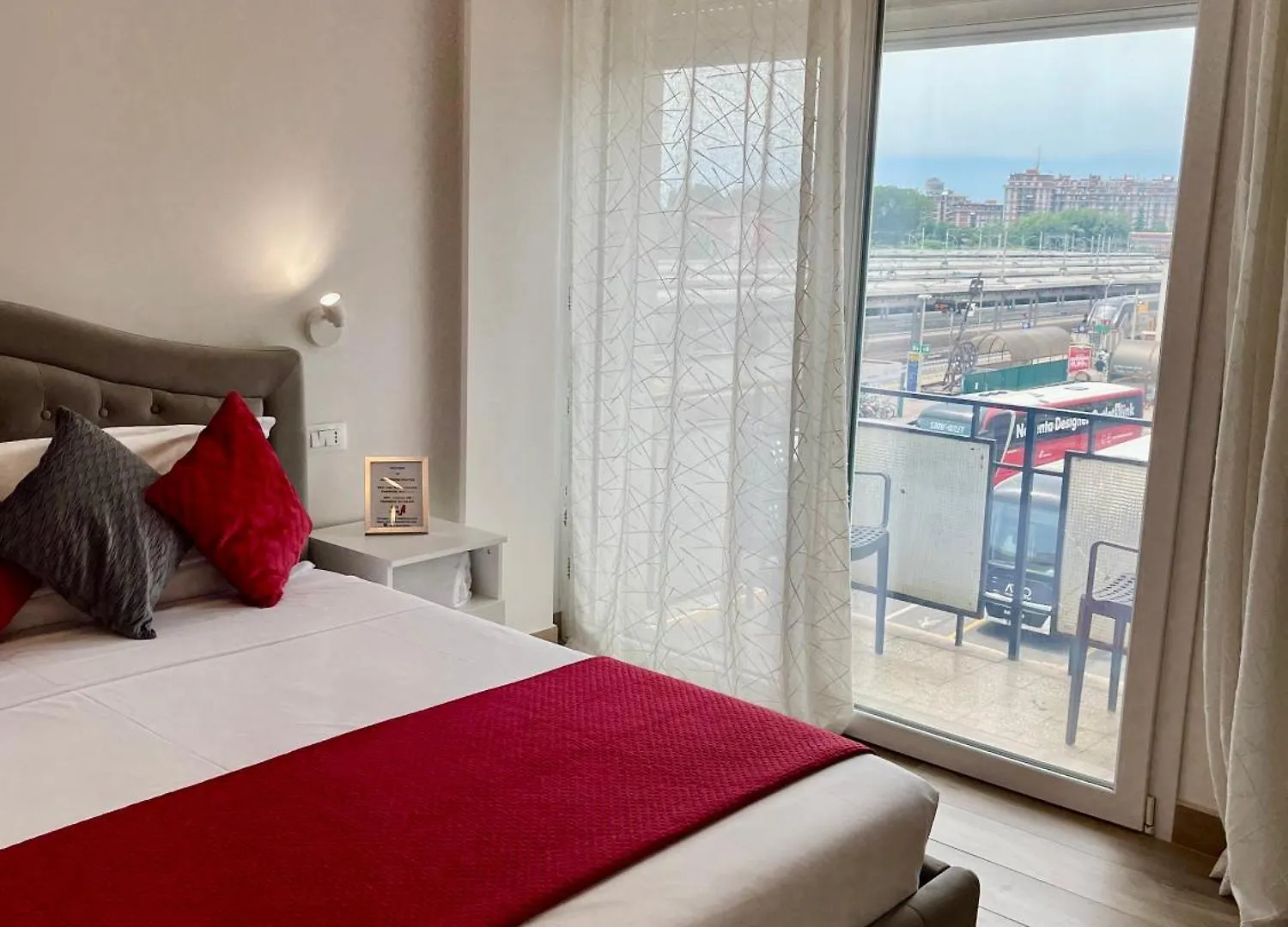 Guest house Arbi Venice Station Mestre