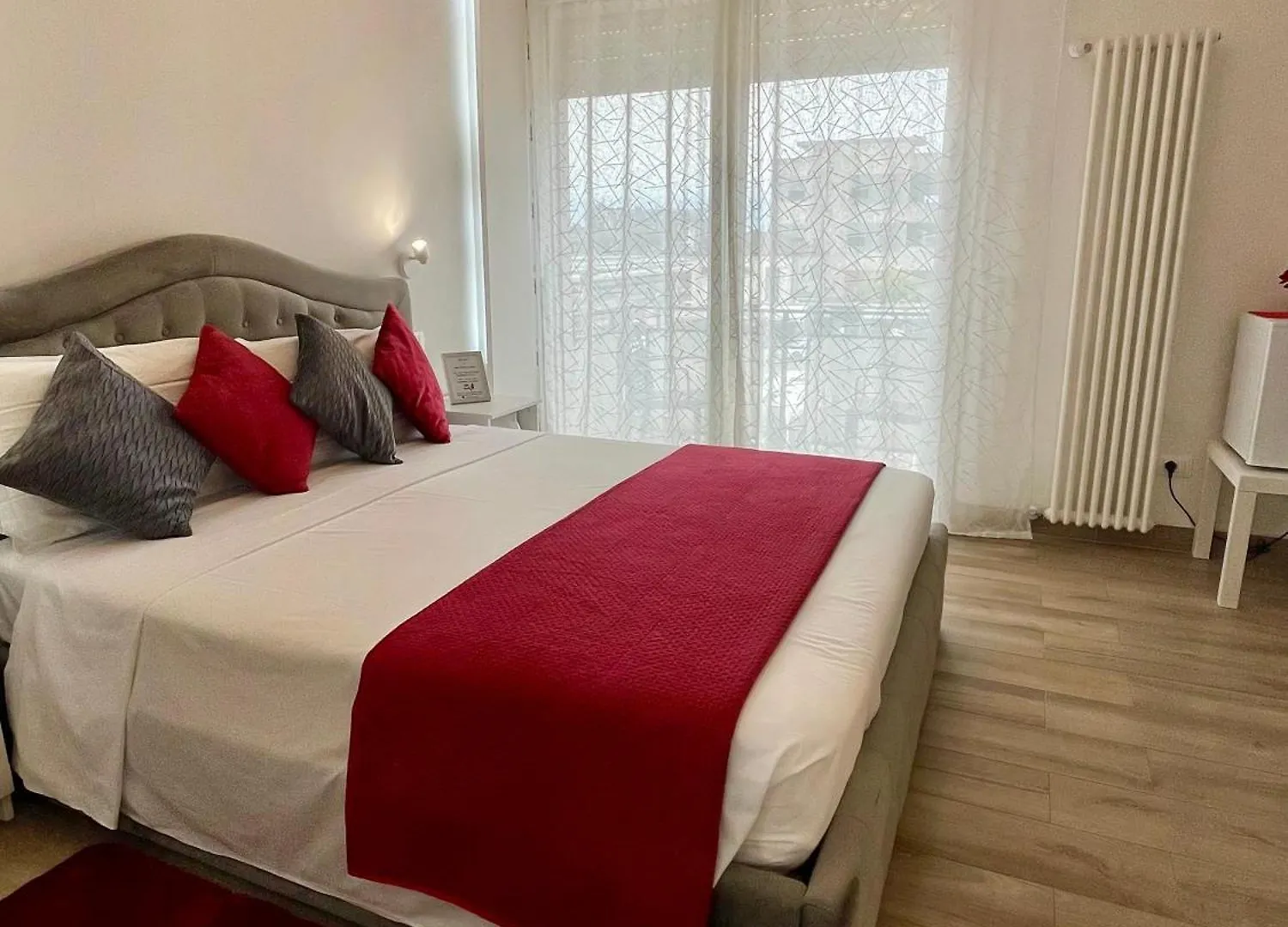 Arbi Venice Station Mestre Guest house