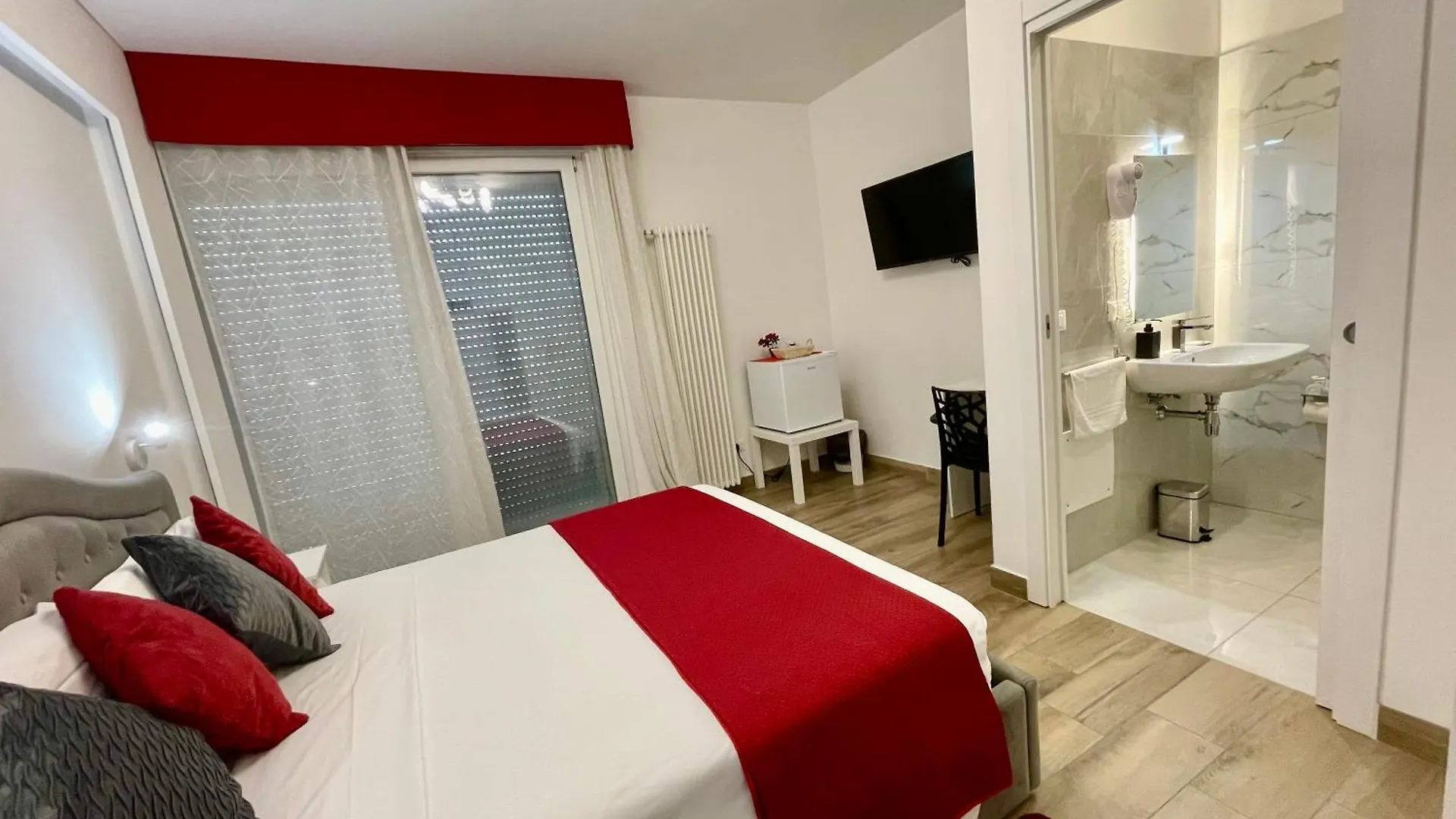 Arbi Venice Station Mestre Guest house