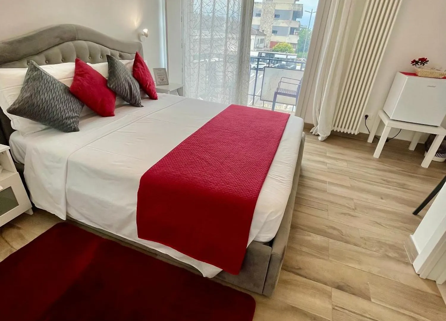 Guest house Arbi Venice Station Mestre Italy