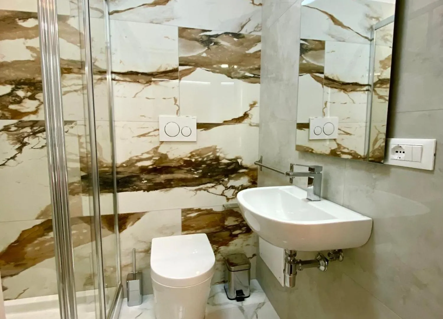 Guest house Arbi Venice Station Mestre