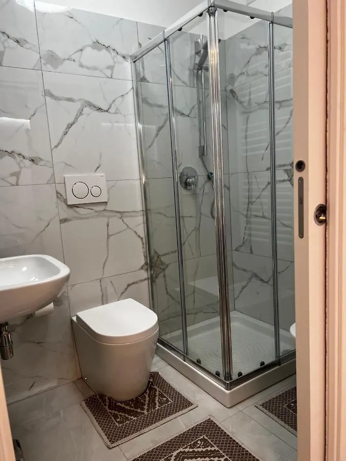 Guest house Arbi Venice Station Mestre Italy