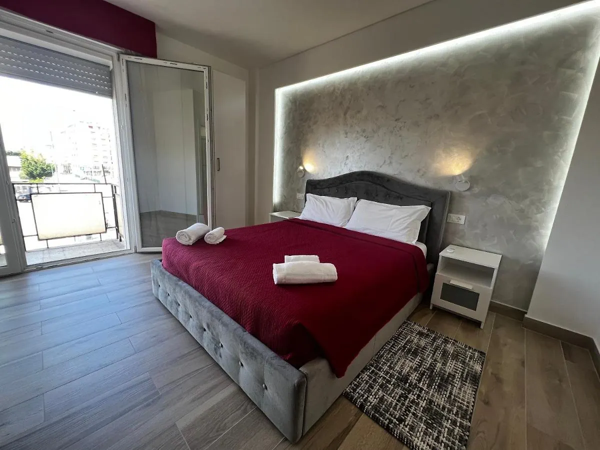 Guest house Arbi Venice Station Mestre