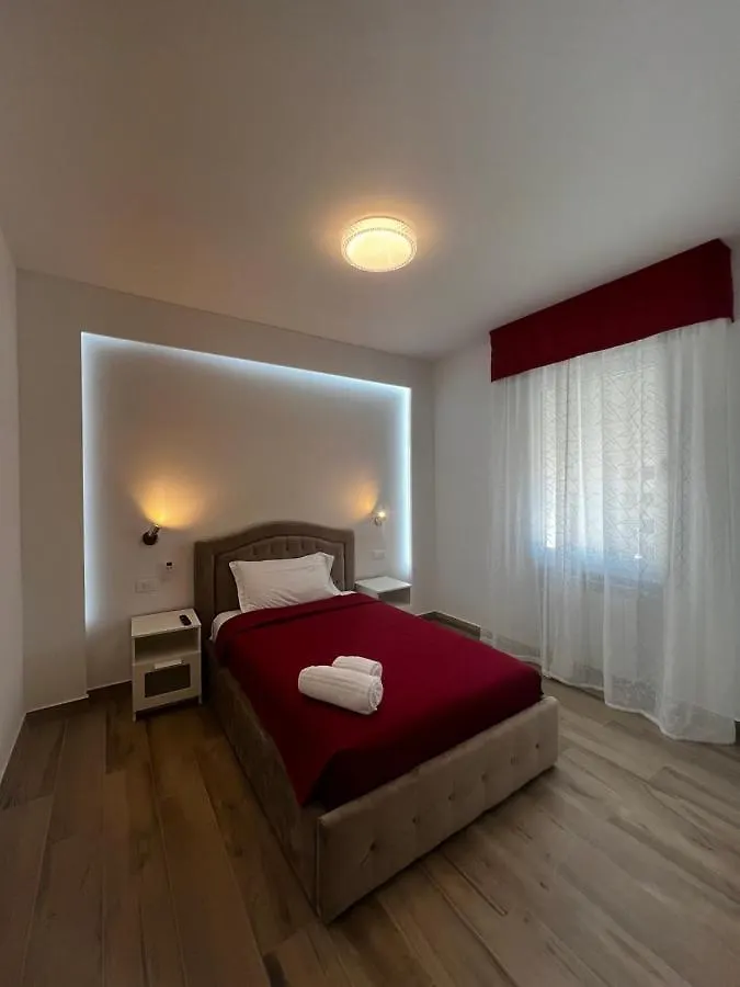 Guest house Arbi Venice Station Mestre