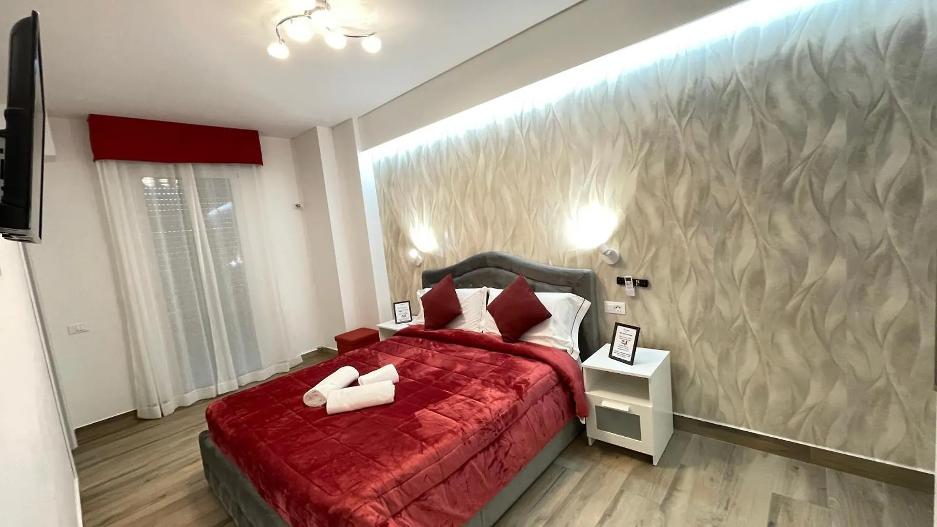 Arbi Venice Station Mestre Guest house