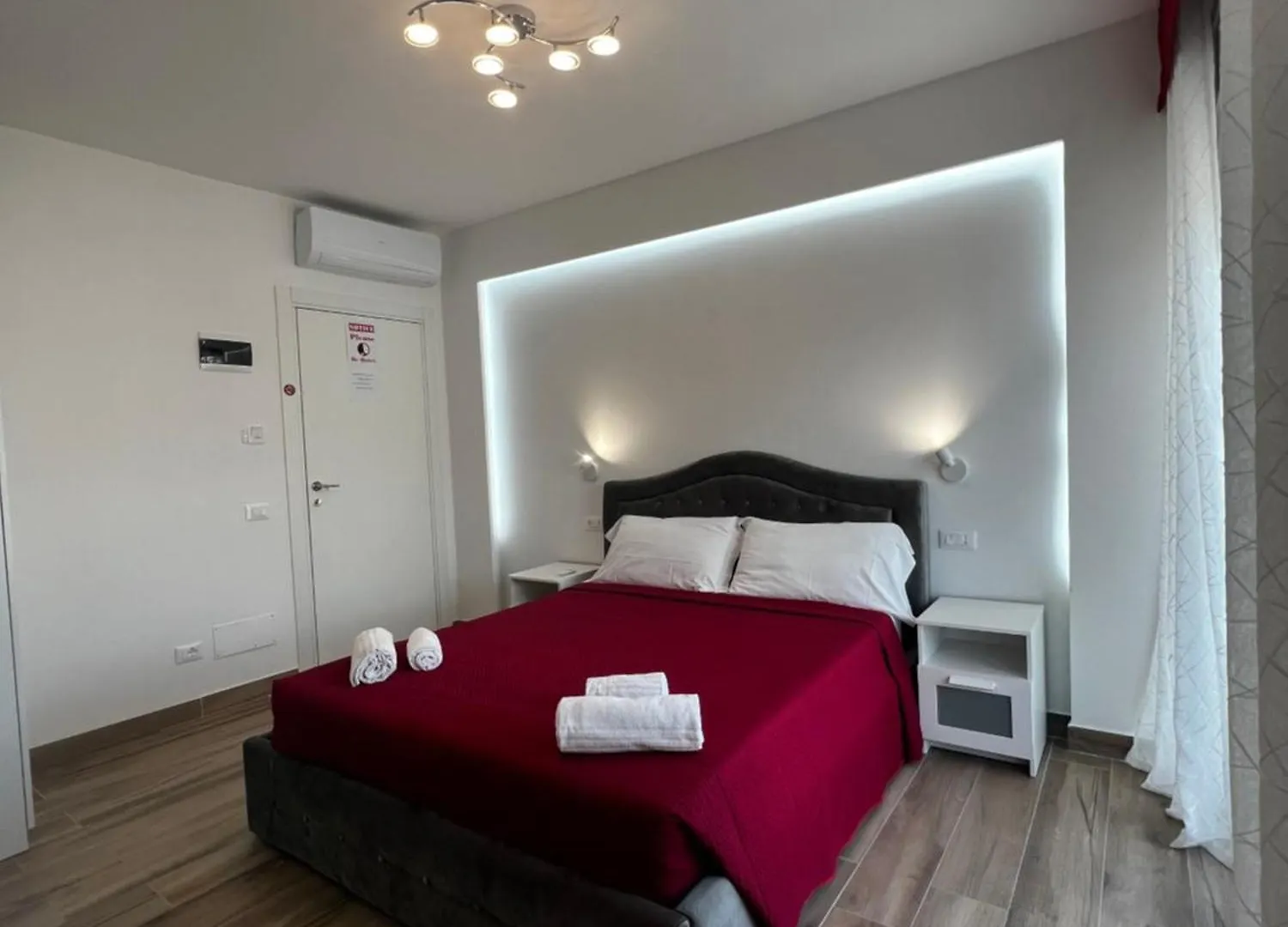 Guest house Arbi Venice Station Mestre Italy