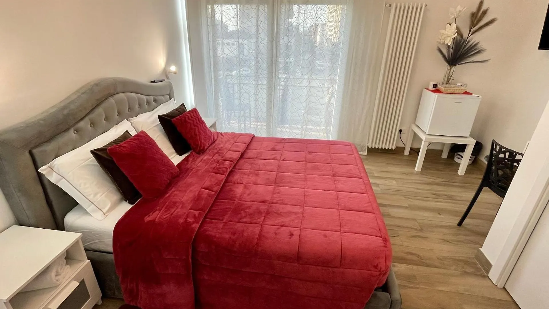 Arbi Venice Station Mestre Guest house