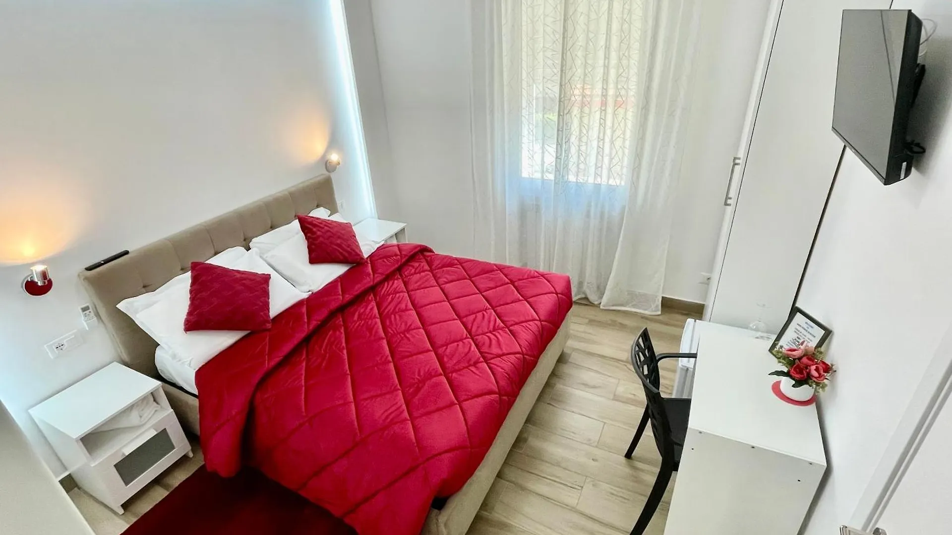 Guest house Arbi Venice Station Mestre