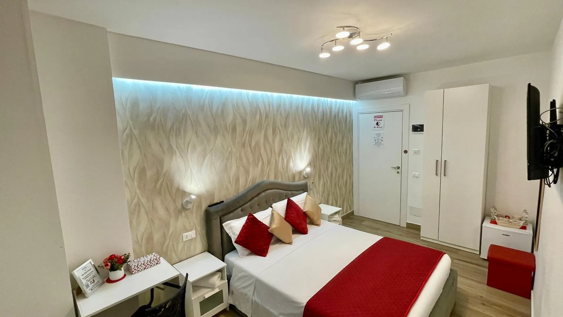 Guest house Arbi Venice Station Mestre Italy