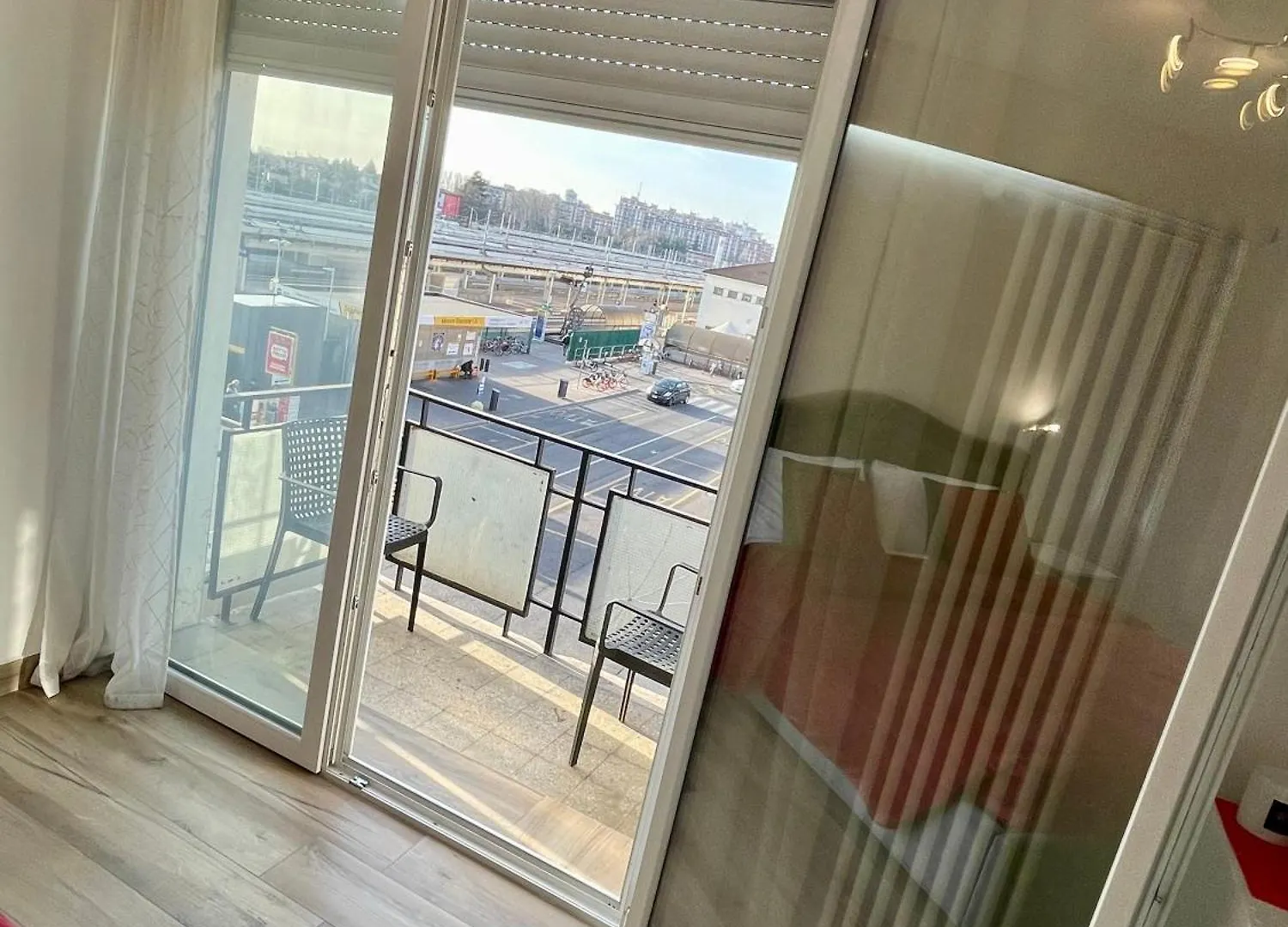 Arbi Venice Station 메스트레 0*,
